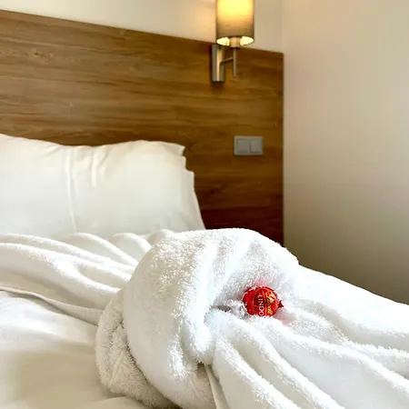 Motel Xl Lounge Traisen