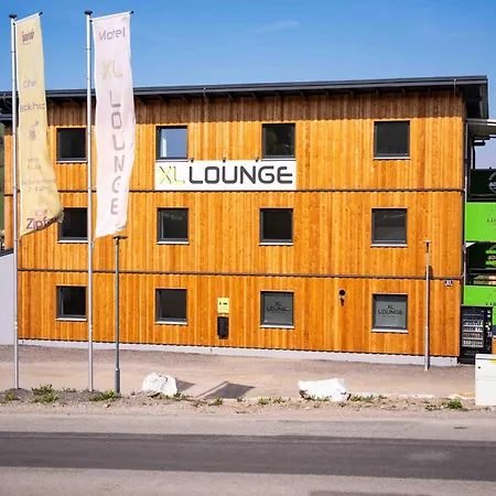 Motel Xl Lounge *