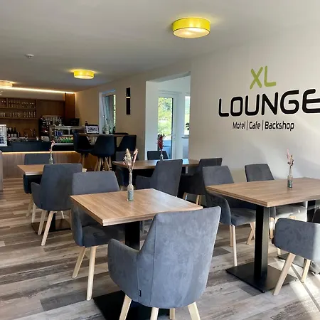 モーテル Xl Lounge