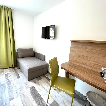 Xl Lounge Motel Traisen