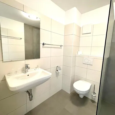 Motel Xl Lounge Traisen